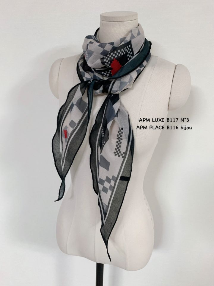 N3東大門㊣實拍女裝新品職業推薦時尚休閑25秋冬熱賣圍巾披肩N3圍巾/披肩