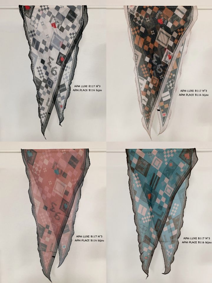 N3東大門㊣實拍女裝新品職業推薦時尚休閑25秋冬熱賣圍巾披肩N3圍巾/披肩