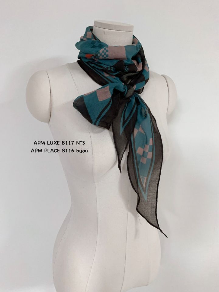 N3東大門㊣實拍女裝新品職業推薦時尚休閑25秋冬熱賣圍巾披肩N3圍巾/披肩