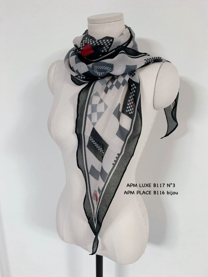 N3東大門㊣實拍女裝新品職業推薦時尚休閑25秋冬熱賣圍巾披肩N3圍巾/披肩