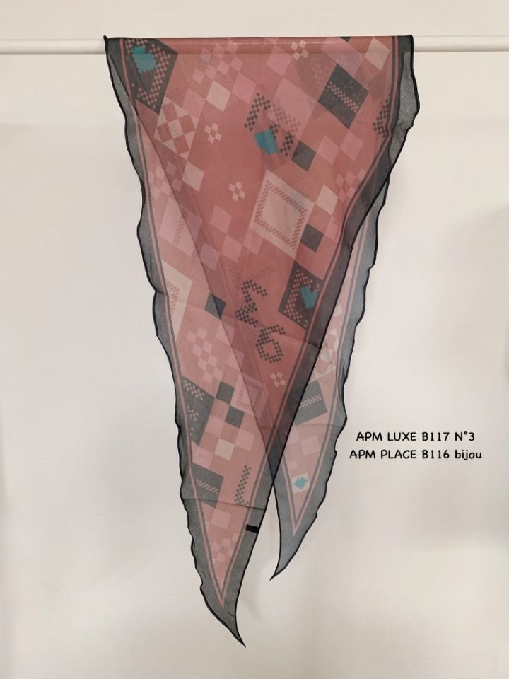 N3東大門㊣實拍女裝新品職業推薦時尚休閑25秋冬熱賣圍巾披肩N3圍巾/披肩圖色4