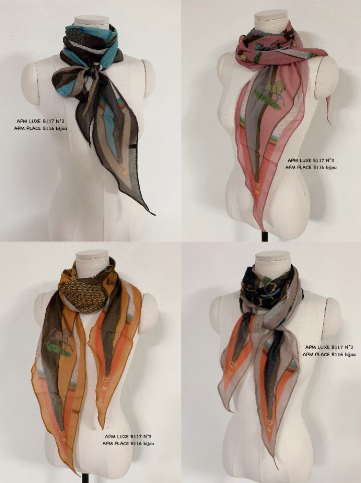 N3韓國直郵㊣女士新款25秋冬休閑人氣熱賣職業推薦圍巾披肩N3圍巾/披肩