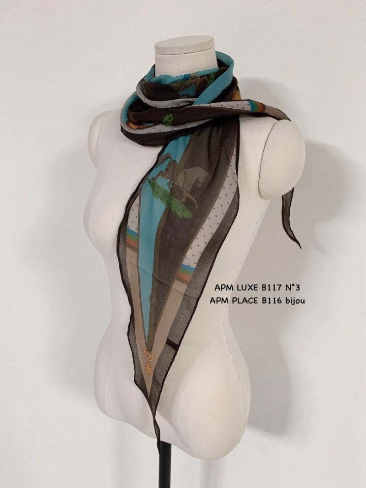 N3韓國直郵㊣女士新款25秋冬休閑人氣熱賣職業推薦圍巾披肩N3圍巾/披肩