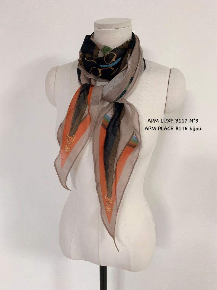 N3韓國直郵㊣女士新款25秋冬休閑人氣熱賣職業推薦圍巾披肩N3圍巾/披肩