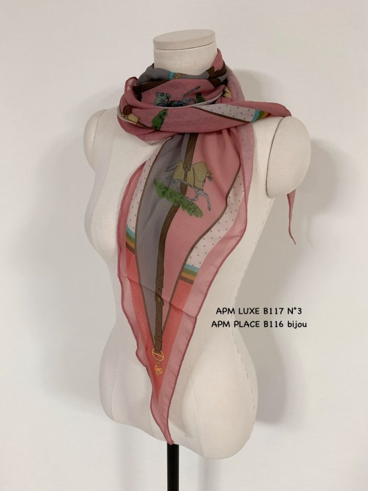 N3韓國直郵㊣女士新款25秋冬休閑人氣熱賣職業推薦圍巾披肩N3圍巾/披肩