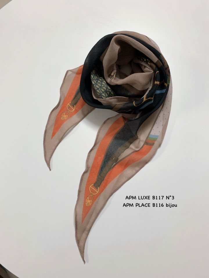 N3韓國直郵㊣女士新款25秋冬休閑人氣熱賣職業推薦圍巾披肩N3圍巾/披肩