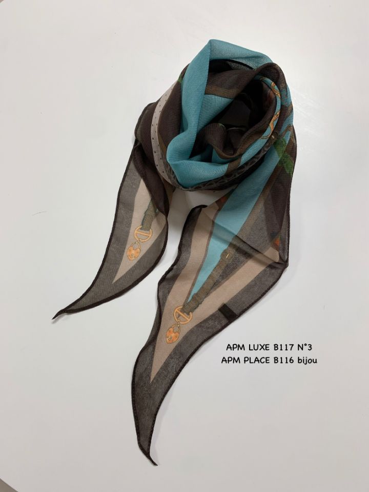 N3韓國直郵㊣女士新款25秋冬休閑人氣熱賣職業推薦圍巾披肩N3圍巾/披肩