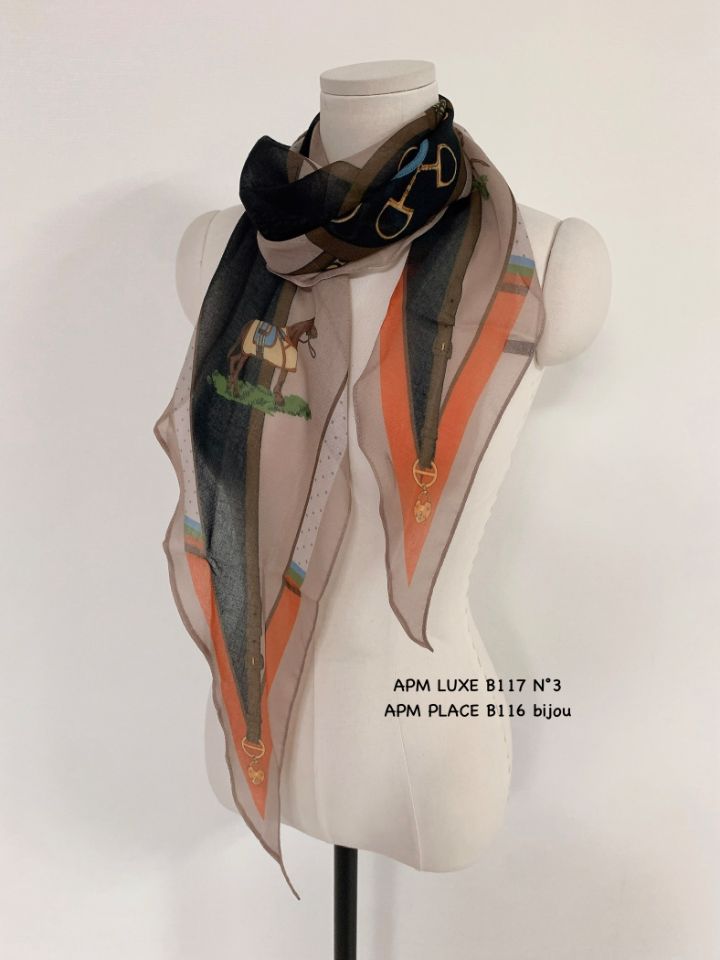 N3韓國直郵㊣女士新款25秋冬休閑人氣熱賣職業推薦圍巾披肩N3圍巾/披肩