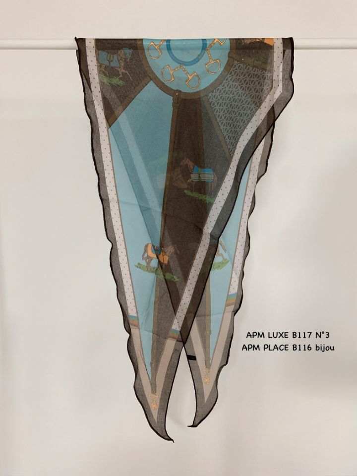 N3韓國直郵㊣女士新款25秋冬休閑人氣熱賣職業推薦圍巾披肩N3圍巾/披肩圖色2