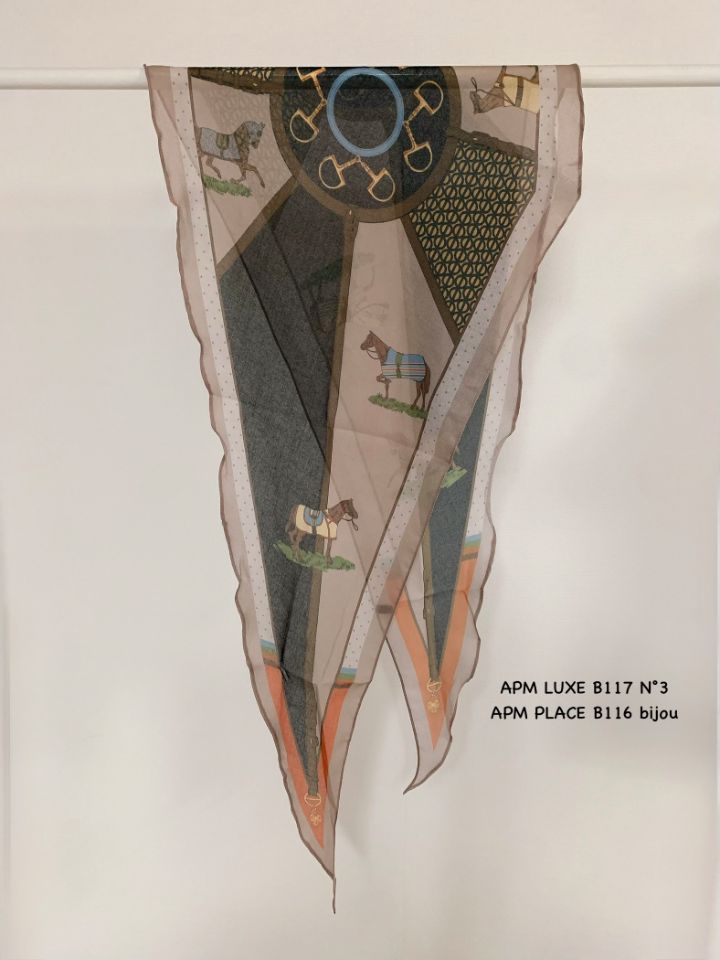 N3韓國直郵㊣女士新款25秋冬休閑人氣熱賣職業推薦圍巾披肩N3圍巾/披肩圖色3