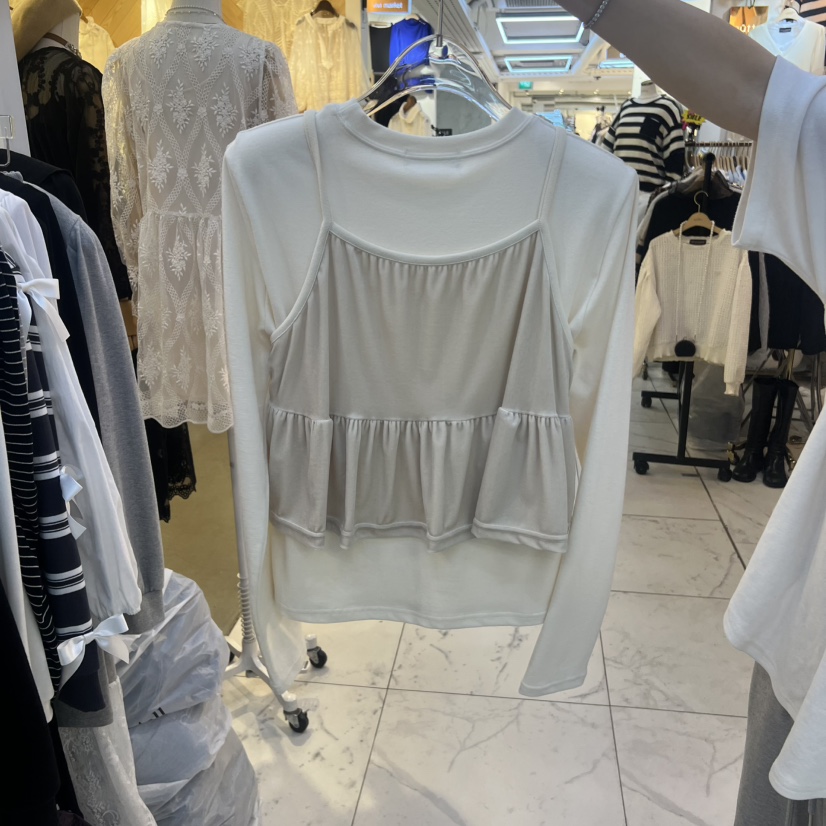 BLUE BANANA東大門㊣代購女士新款人氣休閑熱賣職業套裝套裝BLUE BANANA套裝