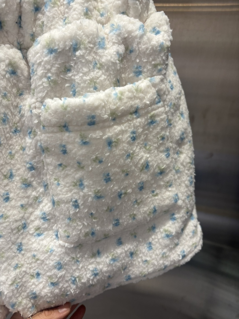 PLATFORM-L韓國代購㊣女士新品人氣時尚25秋冬推薦短褲雙面PLATFORM短褲