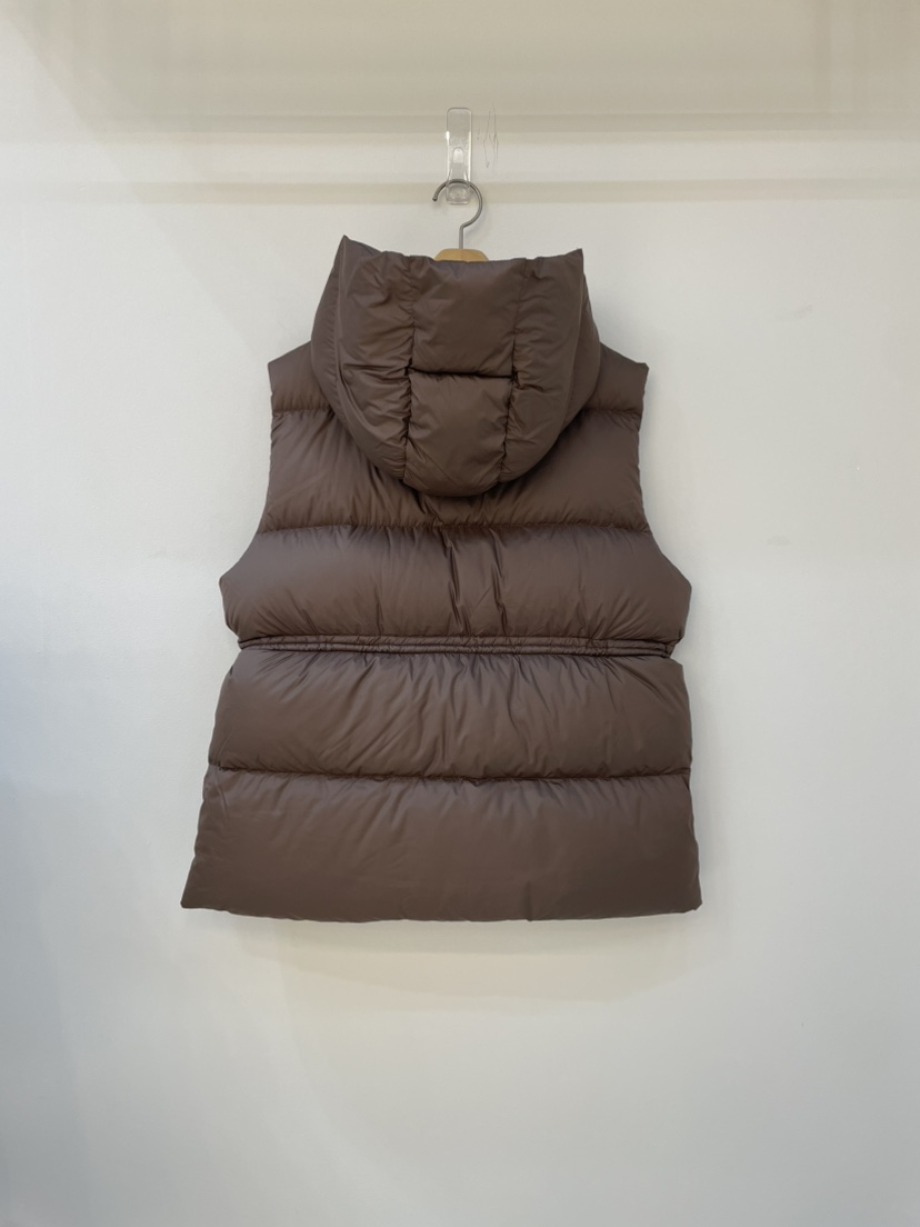 MILLIMETER東大門㊣代購女裝新品人氣25秋冬休閑職業推薦馬甲MILLIMETER/MGML馬甲