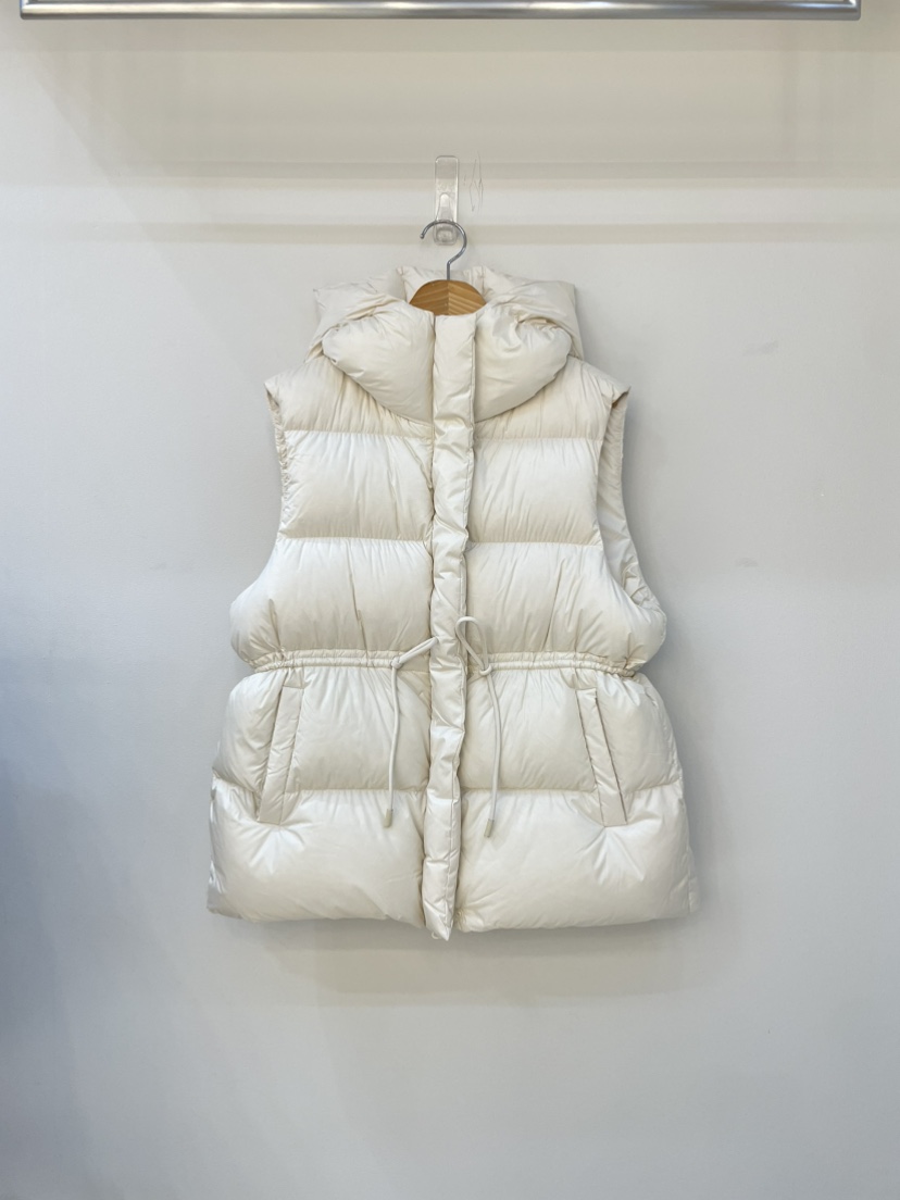 MILLIMETER東大門㊣代購女裝新品人氣25秋冬休閑職業推薦馬甲MILLIMETER/MGML馬甲圖色3