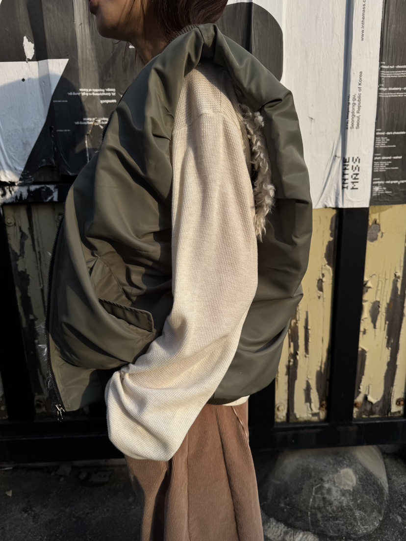 FRANC—L韓國直郵㊣女士新品休閑25秋冬熱賣推薦人氣時尚馬甲FRANC馬甲