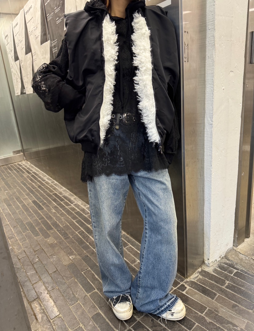 FRANC—L韓國直郵㊣女士新品休閑25秋冬熱賣推薦人氣時尚馬甲FRANC馬甲