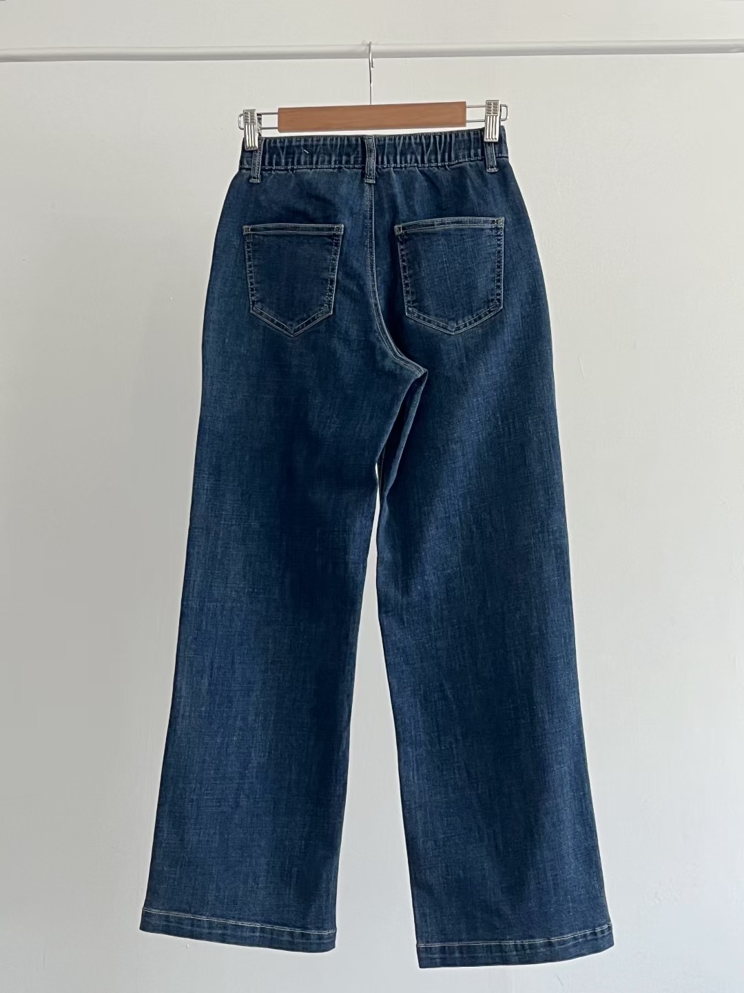 UB 40韓國直郵㊣女裝新品職業熱賣真品休閑人氣推薦牛仔褲UB 40牛仔褲