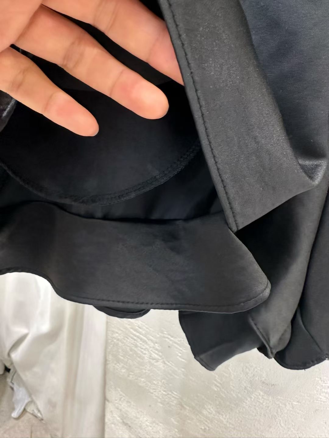 BLACK LADY東大門㊣代購女裝新品休閑推薦25秋冬人氣職業短裙BLACK LADY短裙