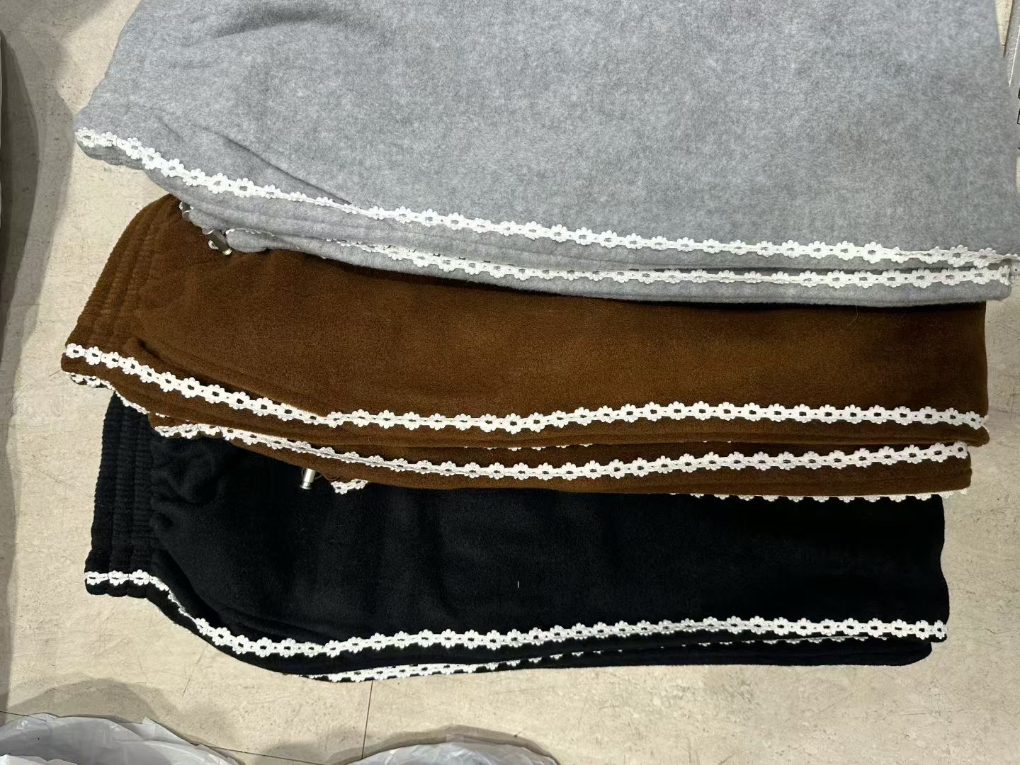 BLACK LADY東大門㊣直郵女士新品推薦真品時尚休閑職業休閑褲BLACK LADY休閑褲