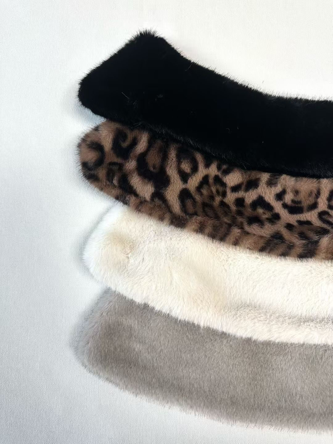 BLACK LADY韓國直郵㊣女士新款時尚真品休閑熱賣25秋冬圍巾披肩BLACK LADY圍巾/披肩