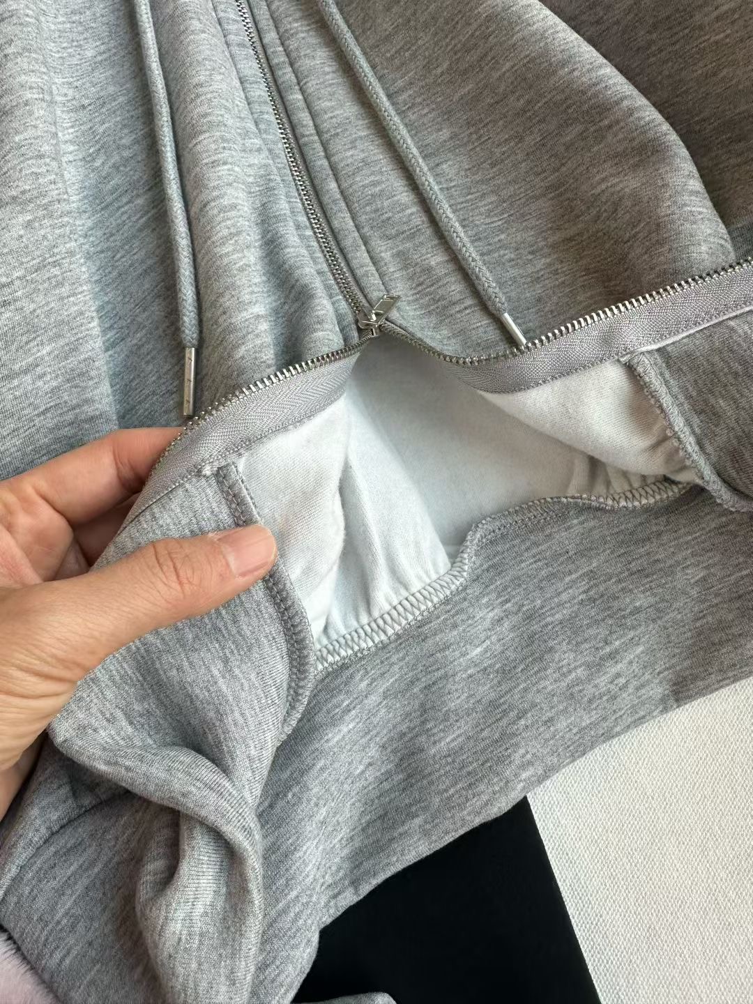 BLACK LADY東大門㊣實拍女士新款休閑時尚熱賣人氣25秋冬夾克BLACK LADY夾克