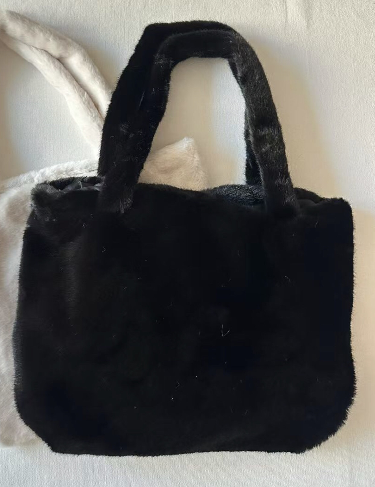 BLACK LADY東大門㊣直郵女士新款人氣休閑真品推薦單肩斜跨包BLACK LADY單肩/斜跨包圖色2