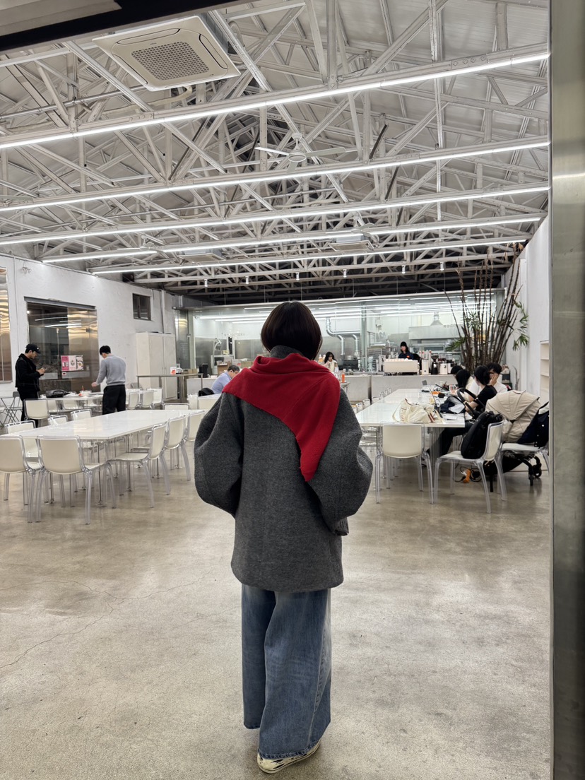 FRANC—L東大門㊣代購女裝新品熱賣職業真品25秋冬人氣夾克FRANC夾克