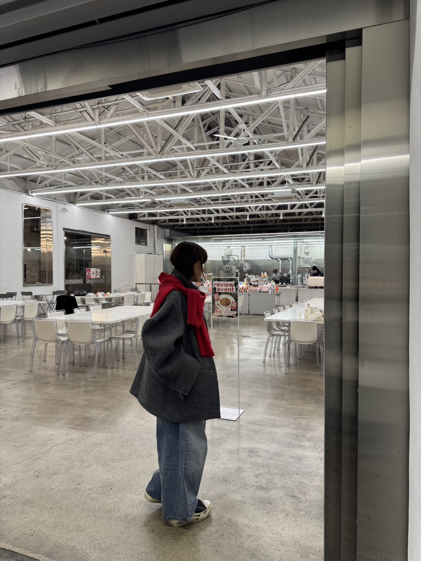 FRANC—L東大門㊣代購女裝新品熱賣職業真品25秋冬人氣夾克FRANC夾克