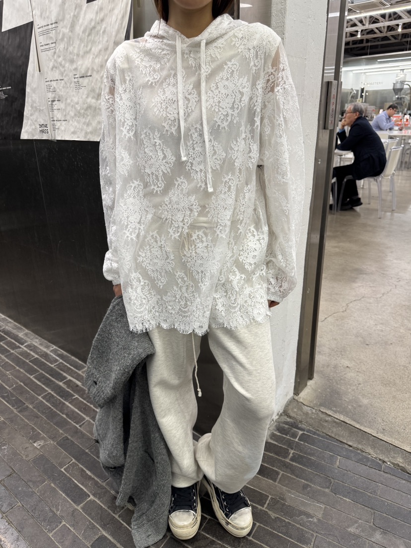 FRANC—L韓國直郵㊣女士新款時尚人氣職業25秋冬襯衫蕾絲衫FRANC襯衫/蕾絲衫