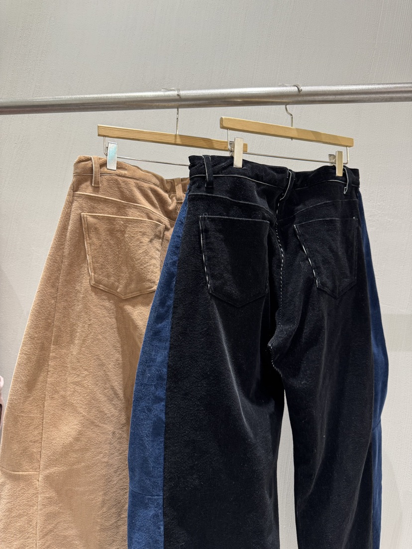 FRANC—L東大門㊣代購女士新品休閑時尚職業人氣25秋冬休閑褲FRANC休閑褲