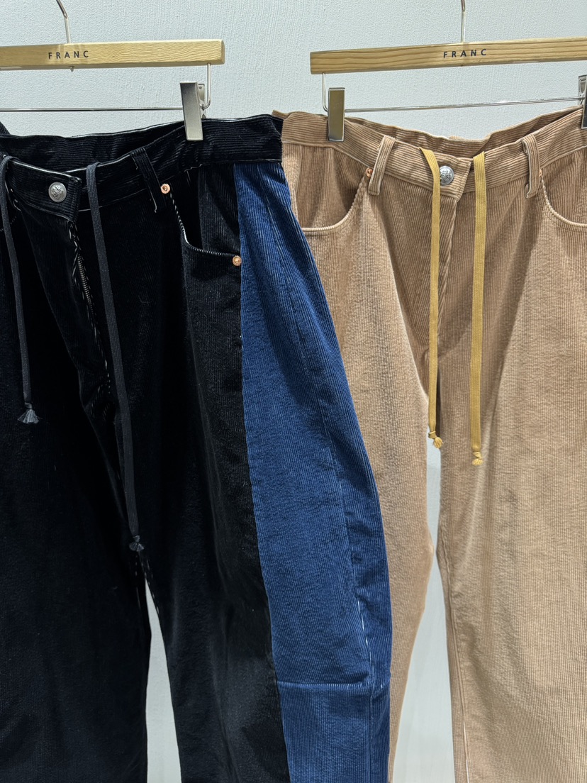 FRANC—L東大門㊣代購女士新品休閑時尚職業人氣25秋冬休閑褲FRANC休閑褲