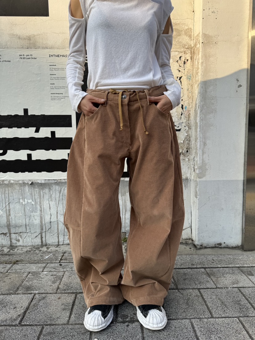 FRANC—L東大門㊣代購女士新品休閑時尚職業人氣25秋冬休閑褲FRANC休閑褲