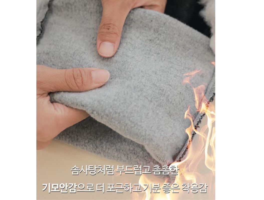 UB 40韓國代購㊣女裝新款人氣推薦熱賣職業真品牛仔褲拉絨UB 40牛仔褲