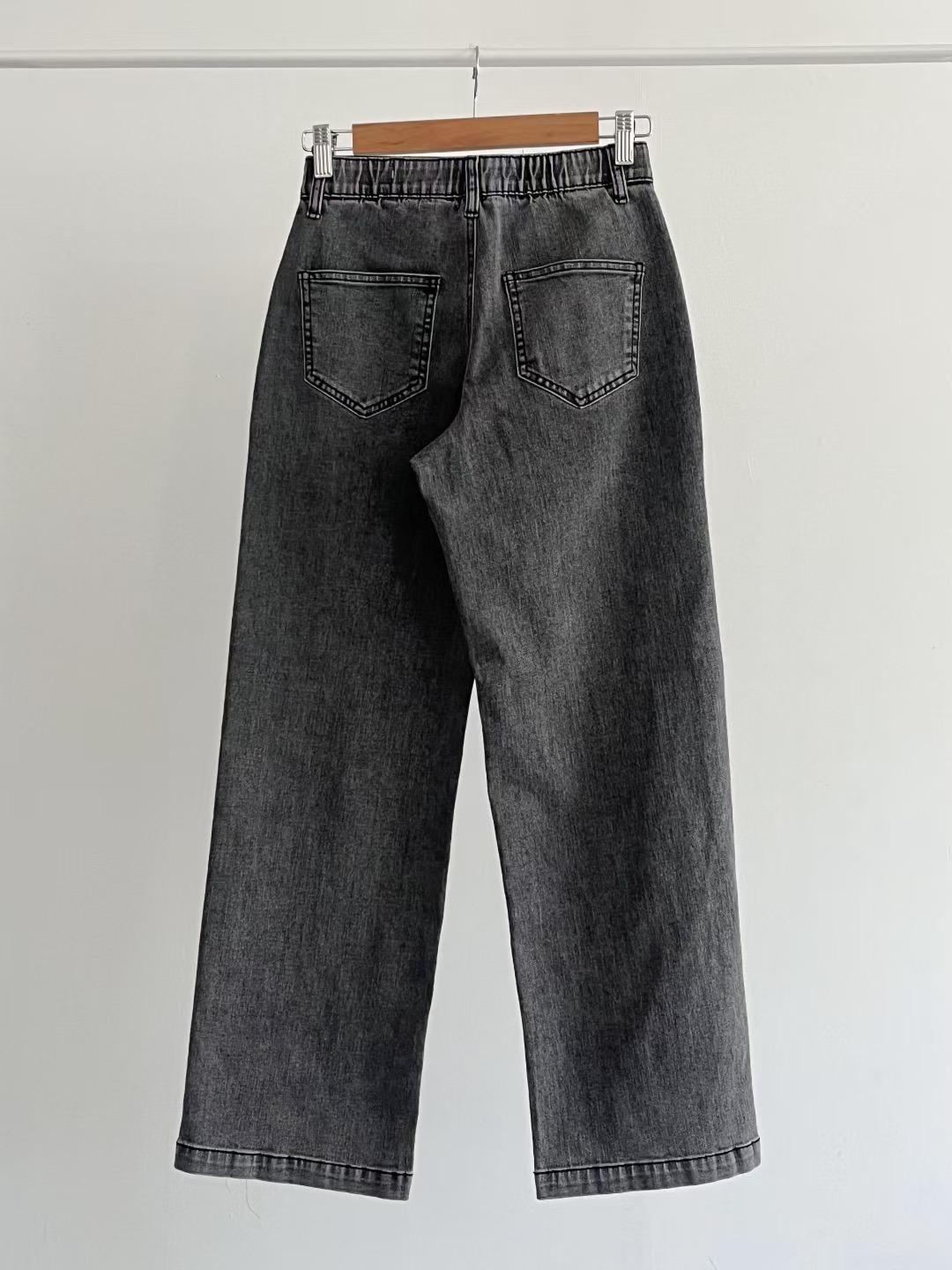 UB 40東大門㊣直郵女士新品職業時尚人氣休閑熱賣真品牛仔褲UB 40牛仔褲