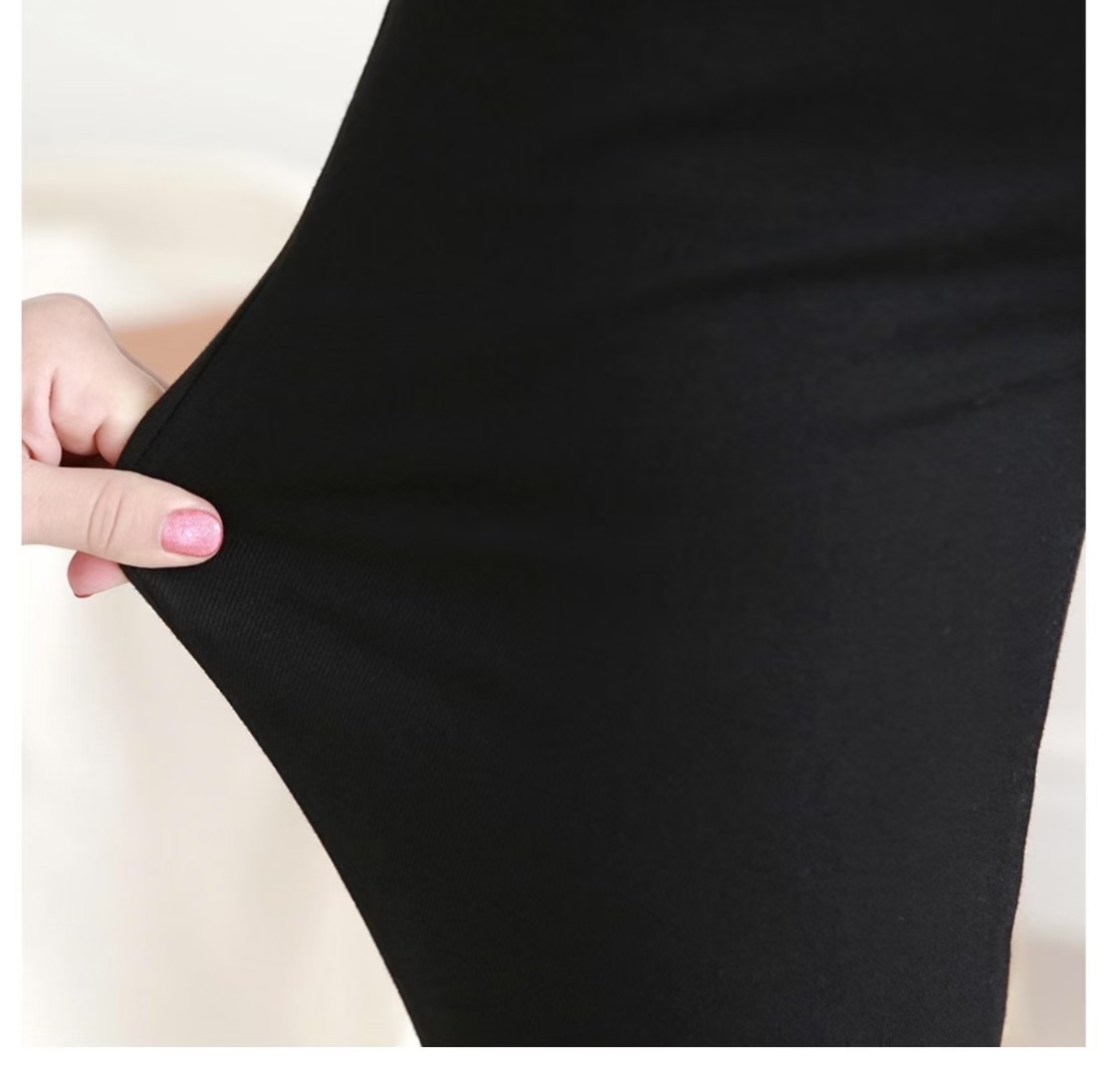 UB 40東大門㊣實拍女裝新品休閑人氣熱賣25秋冬真品牛仔褲UB 40牛仔褲