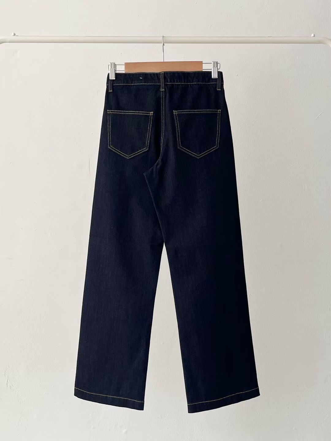 UB 40韓國直郵㊣女裝新款休閑職業熱賣真品推薦人氣牛仔褲UB 40牛仔褲