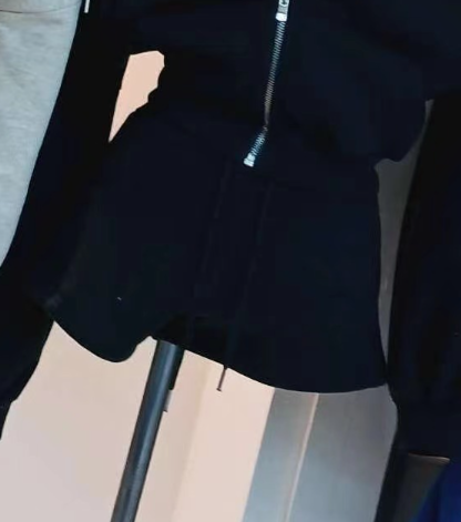 BUTTON 12韓國直郵㊣女士新品真品時尚25秋冬職業熱賣短褲BUTTON 12短褲圖色4木炭色