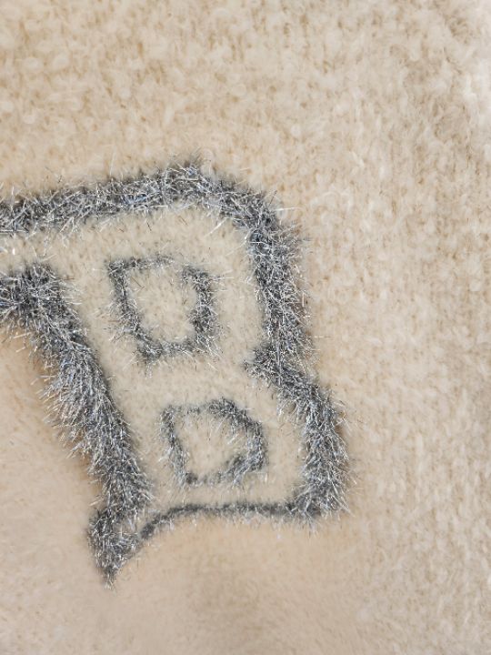 FEMME東大門㊣代購女士新品熱賣推薦職業真品25秋冬時尚毛衣FEMME毛衣