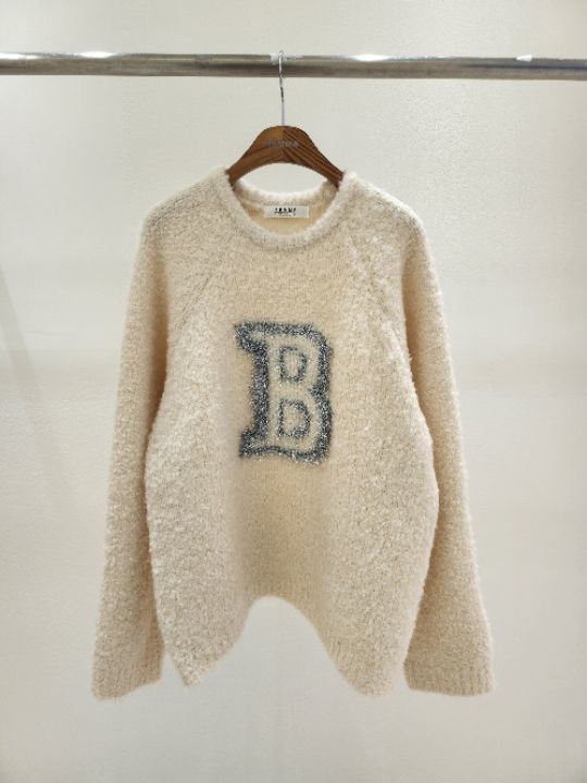 FEMME東大門㊣代購女士新品熱賣推薦職業真品25秋冬時尚毛衣FEMME毛衣