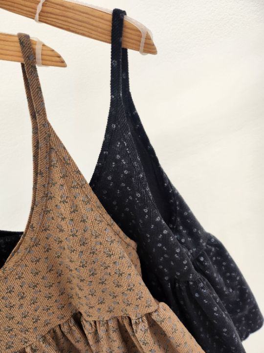 FEMME韓國直郵㊣女士新品職業真品推薦人氣25秋冬套裝花朵套裝FEMME套裝