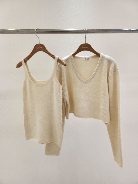 FEMME東大門㊣代購女士新品休閑熱賣人氣職業真品推薦套裝套裝FEMME套裝