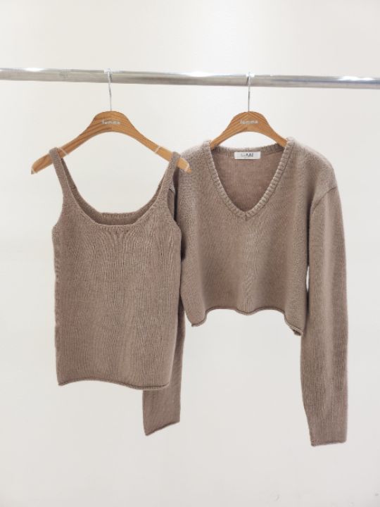 FEMME東大門㊣代購女士新品休閑熱賣人氣職業真品推薦套裝套裝FEMME套裝圖色2