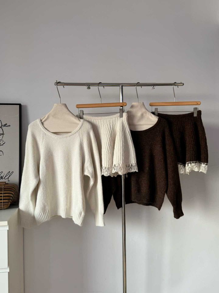 FEMME東大門㊣代購女士新款真品推薦熱賣25秋冬套裝套裝蕾絲FEMME套裝