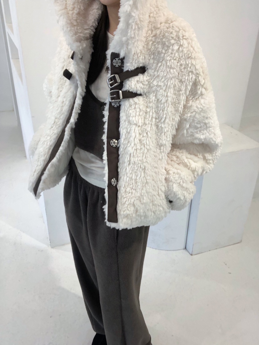 GLITTER韓國直郵㊣女裝新款人氣真品休閑25秋冬職業時尚休閑褲GLITTER休閑褲