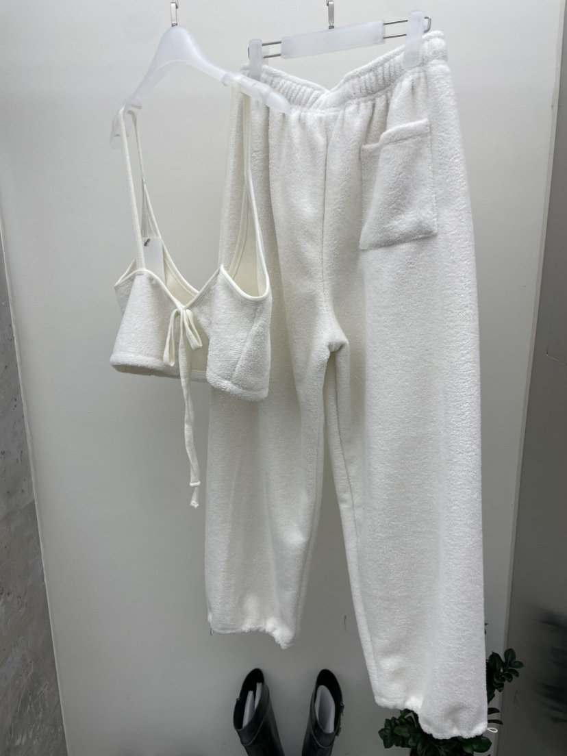 GLITTER韓國直郵㊣女裝新款人氣真品休閑25秋冬職業時尚休閑褲GLITTER休閑褲