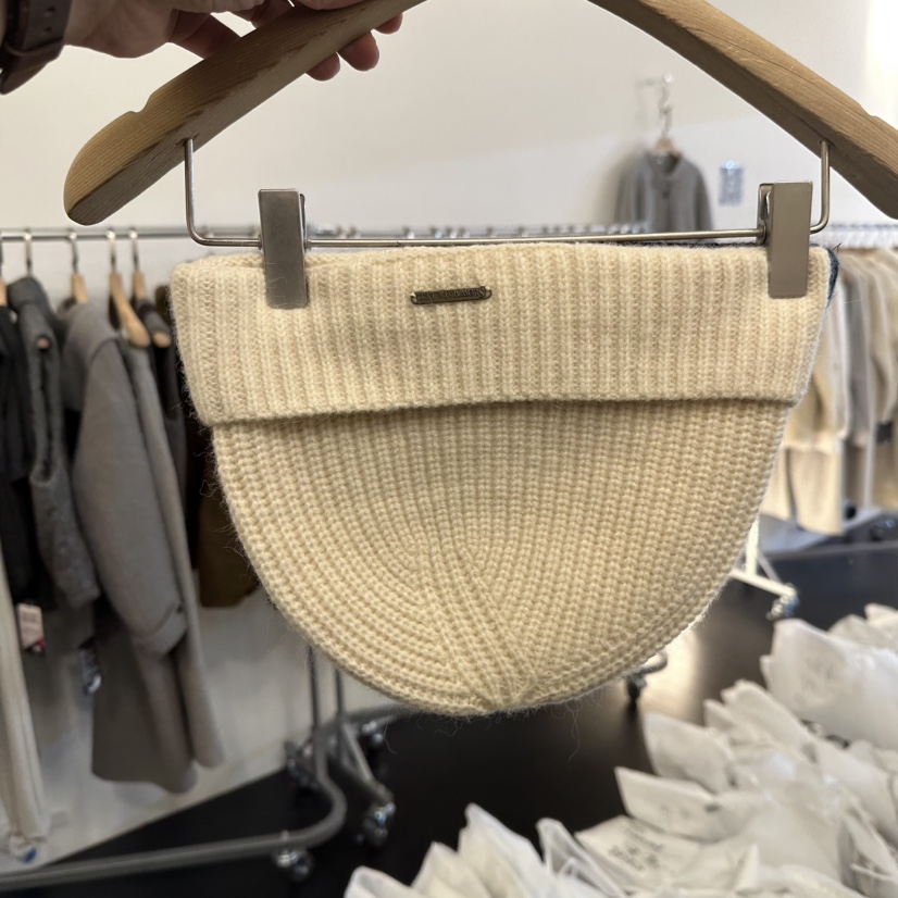 EGG韓國直郵㊣女士新款推薦休閑職業25秋冬時尚熱賣帽子羊駝毛EGG-訂貨周期長帽子圖色4