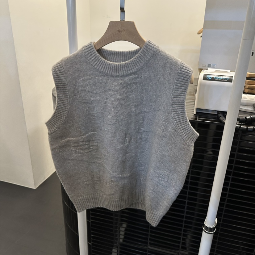 EGG東大門㊣直郵女士新款25秋冬休閑職業人氣時尚熱賣吊帶背心EGG-訂貨周期長吊帶/背心圖色3