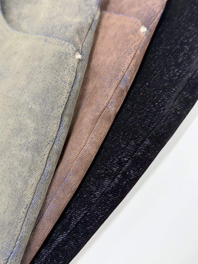 TOOGOOD東大門㊣實拍女裝新品推薦時尚25秋冬人氣休閑長裙絲絨TOOGOOD長裙