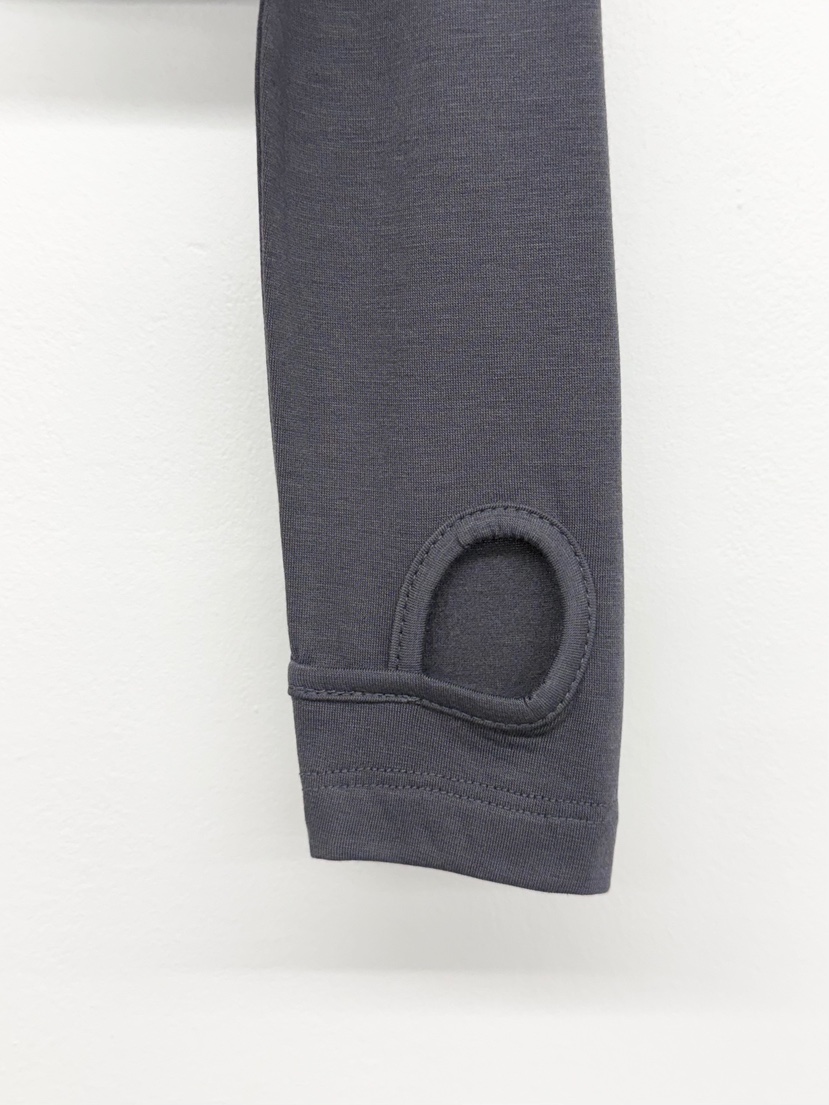 TOOGOOD韓國直郵㊣女士新款推薦熱賣休閑職業人氣長袖T恤紐扣TOOGOOD長袖T恤