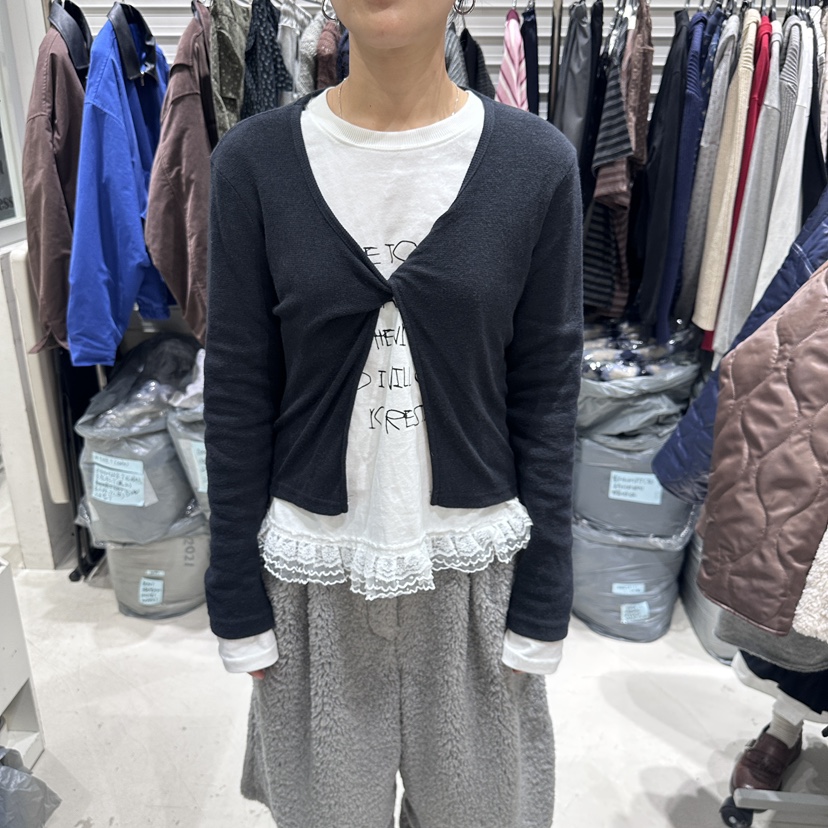 BRICKLANE東大門㊣直郵女士新款人氣休閑職業長袖T恤不含內搭BRICKLANE長袖T恤圖色2